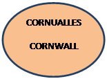 Elipse: CORNUALLES
CORNWALL
